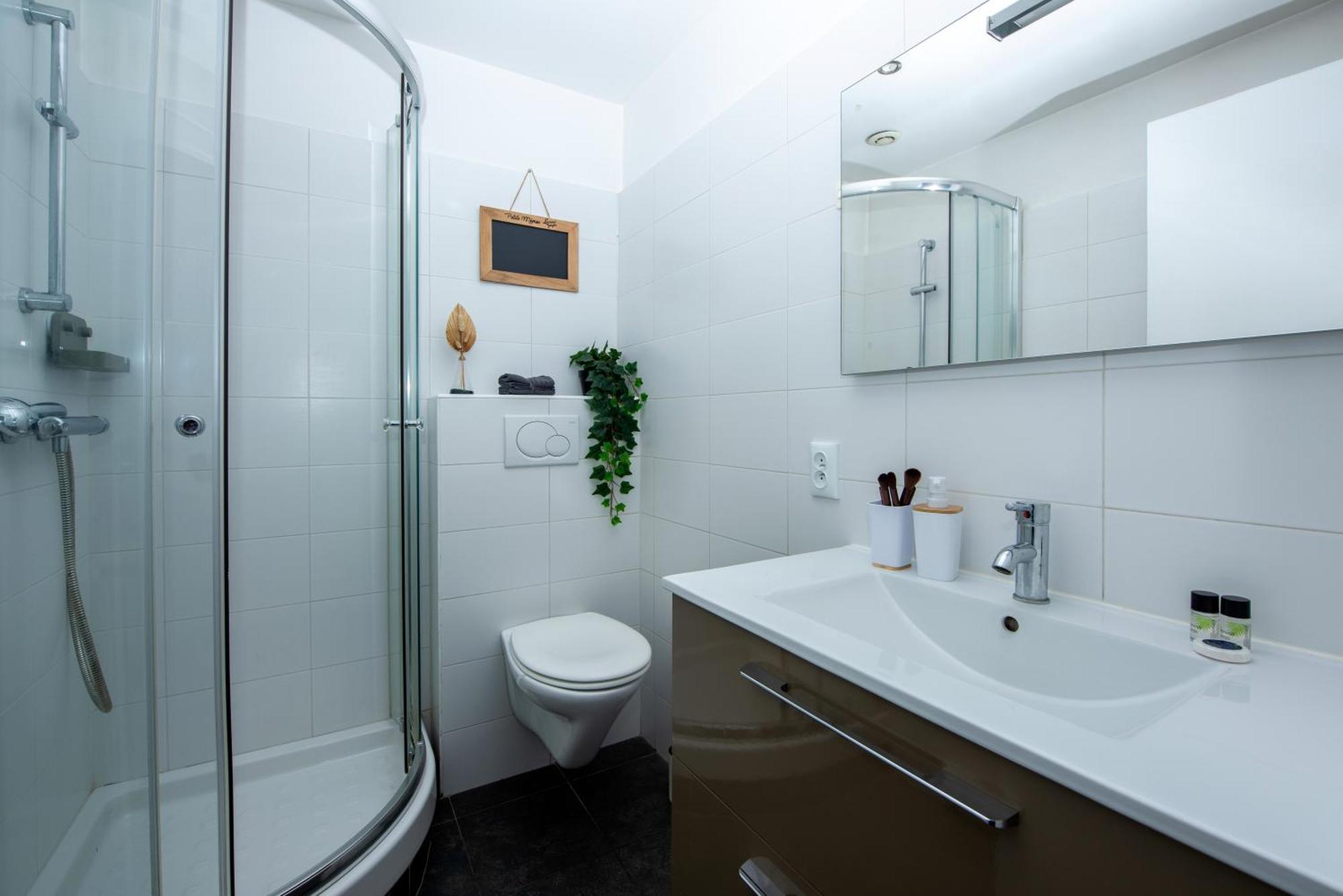 Appartement Vue Mer Cagnes-sur-Mer Extérieur photo
